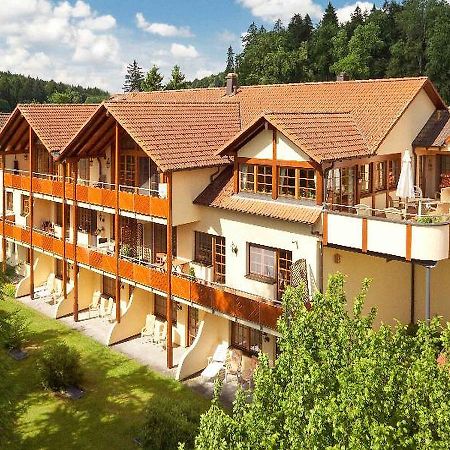 Hotel-Gasthof Zum Sussen Grund Albstadt Exteriér fotografie