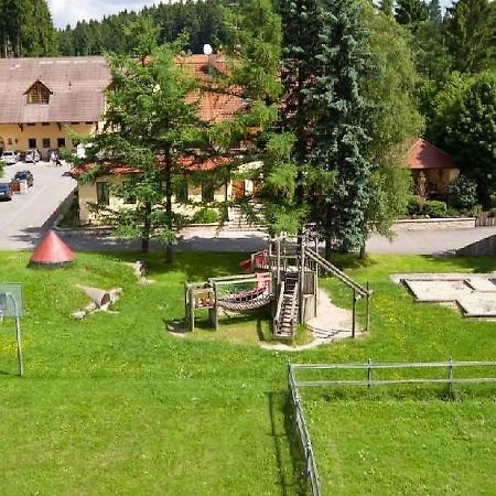 Hotel-Gasthof Zum Sussen Grund Albstadt Exteriér fotografie